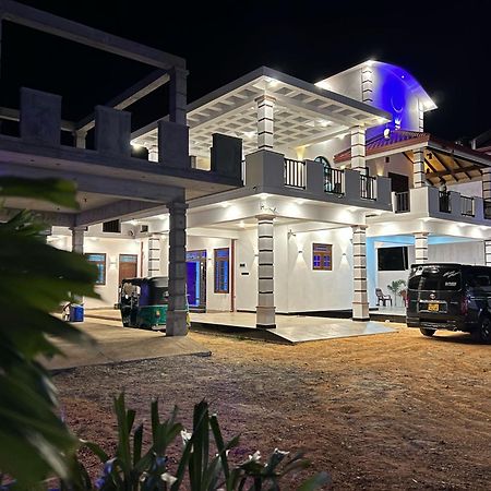 Tk Villas Puttalam Exterior foto