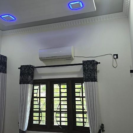 Tk Villas Puttalam Exterior foto