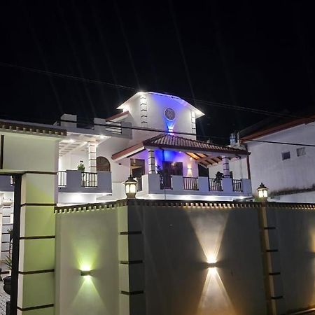 Tk Villas Puttalam Exterior foto