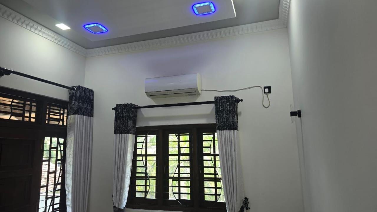 Tk Villas Puttalam Exterior foto
